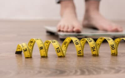 Understanding the different types of eating disorders